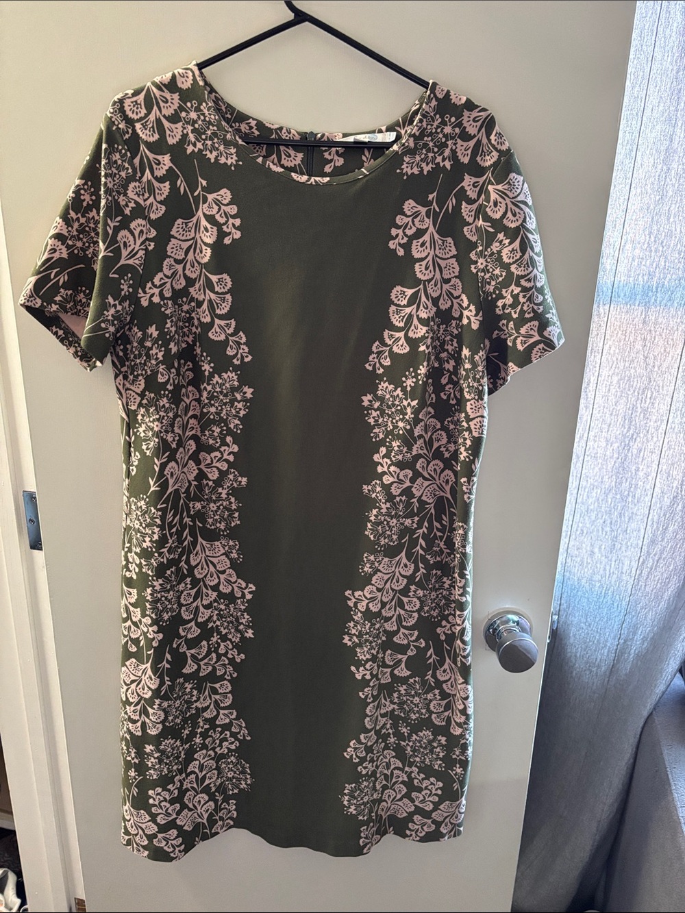 Boden Dress